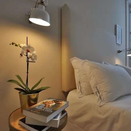 Hotel Charming Porto