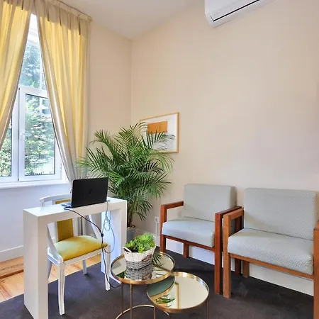 Charming Hotell