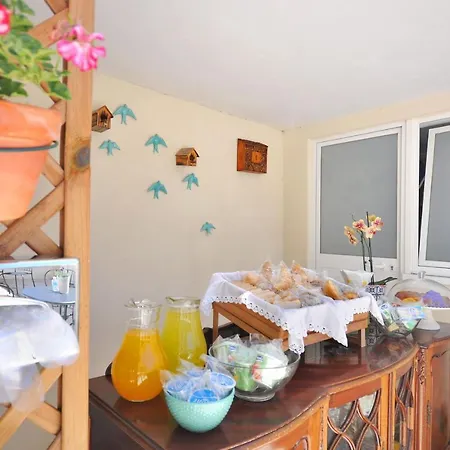 Charming Hotell