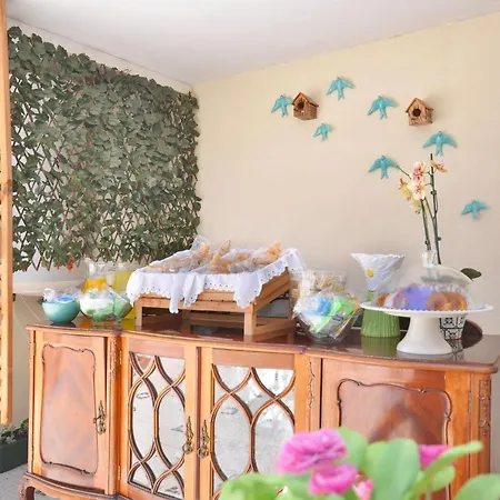 Hotell Charming