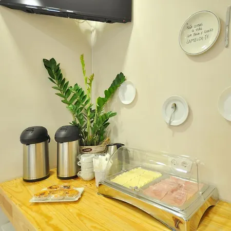 Charming Hotell