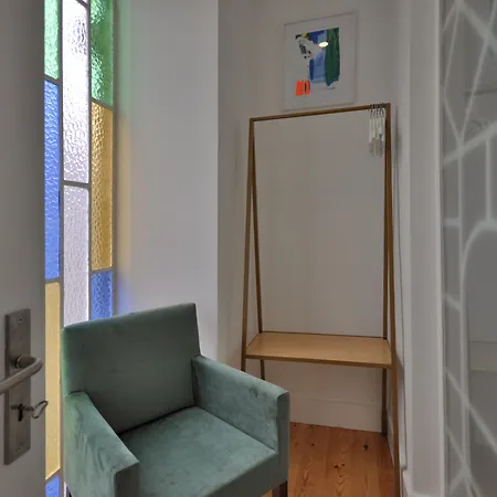 Charming 3* Oporto