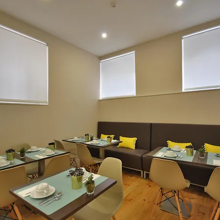 Hotell Charming