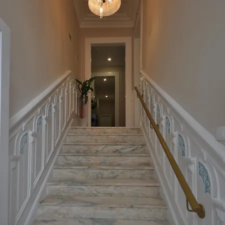 Charming Hotell