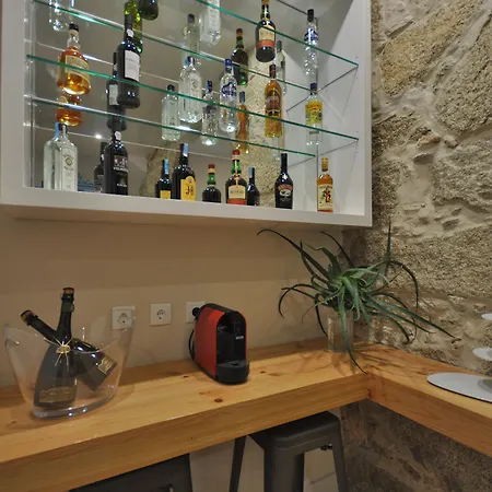 Charming Hotell Oporto